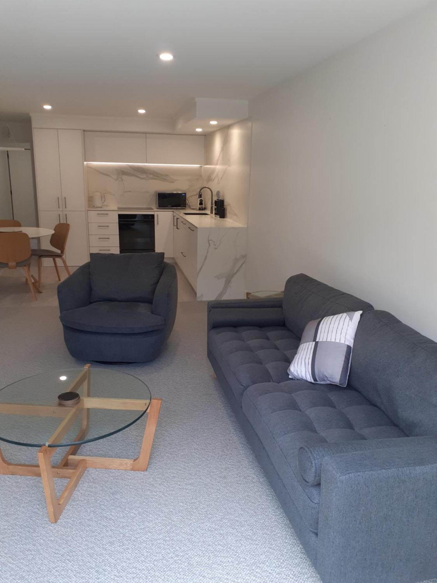 Apartment Twelve Taupo Exterior photo